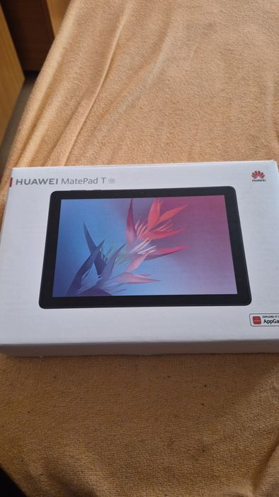 Tableta T 10 Huawei 270 roni Utilizara f putin
