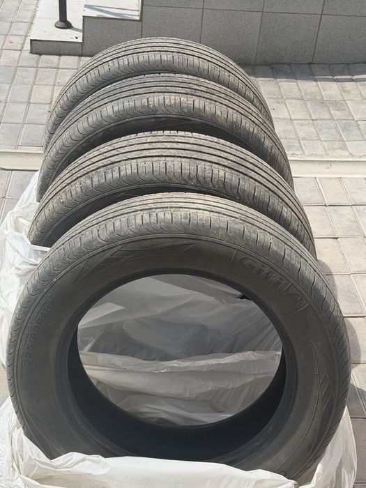 Шины размер 225/60/18