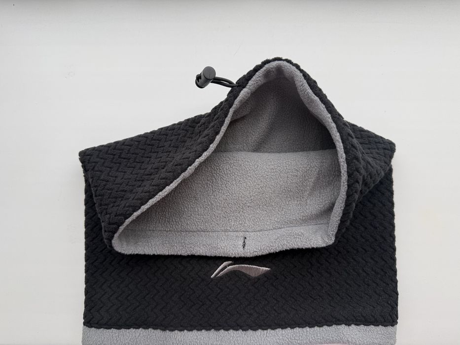 Снут, балаклава лининг