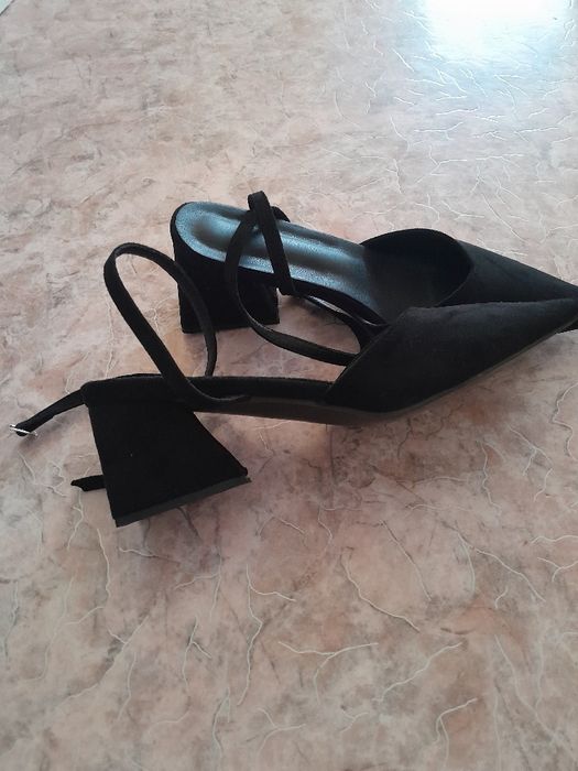 Туфли женские//////////
