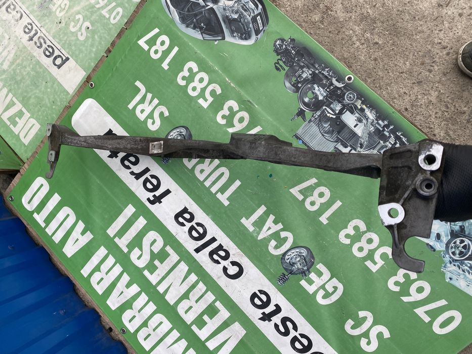 Traversă aluminiu lonjeroane Audi A5 2014