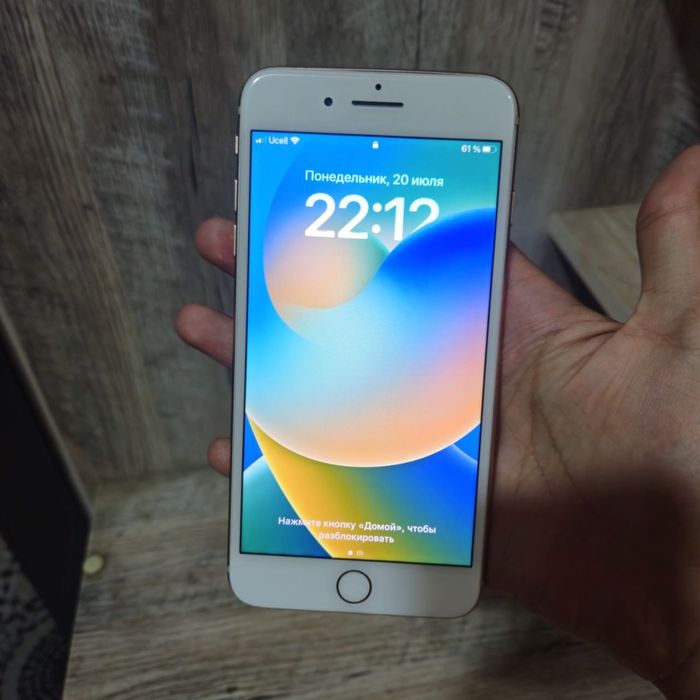 iphone 8 plus maassslaaaa