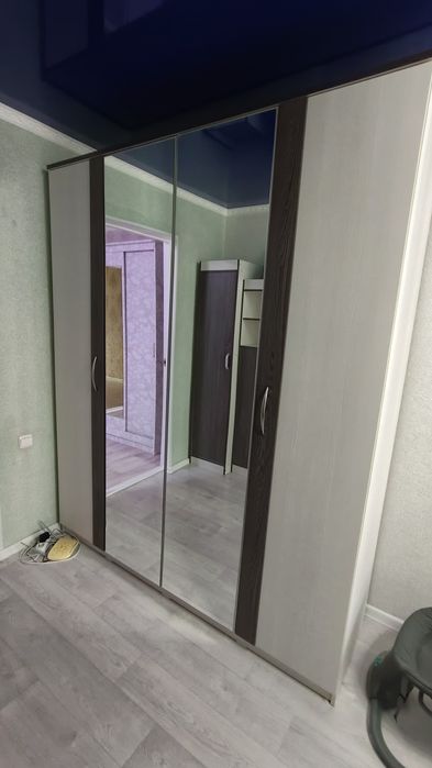 Детская комната мебель
