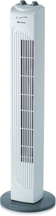 Колонен вентилатор Ariete 843 Freshair, 17 x 16 x 80.5 cm