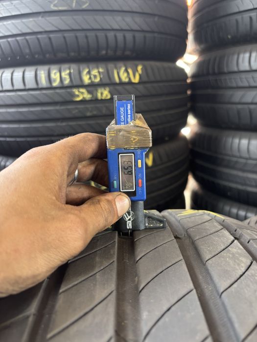 Anvelope Vara 235/55/19 Michelin e Primacy 235 55 19 R19