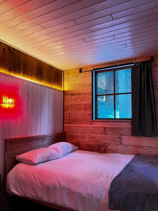 Tiny House Arieseni