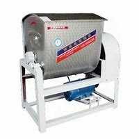 Тестомес от 12,5 кг до 300 кг