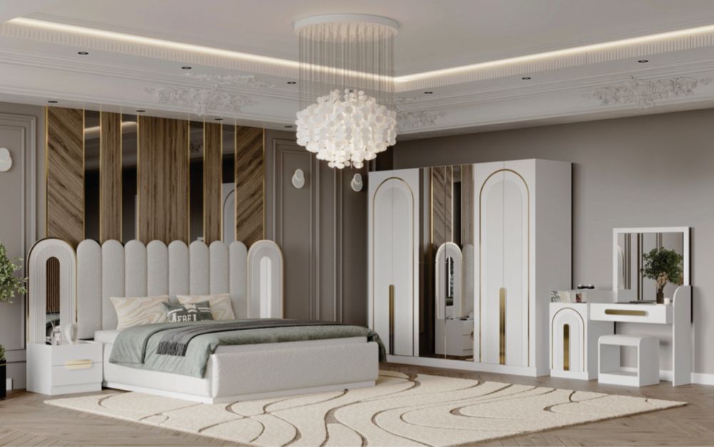 Спалный гарнитур