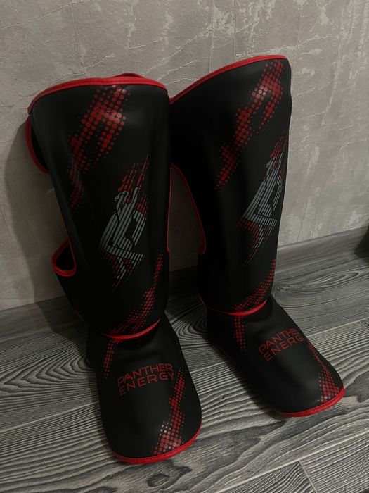 Футы для единоборств