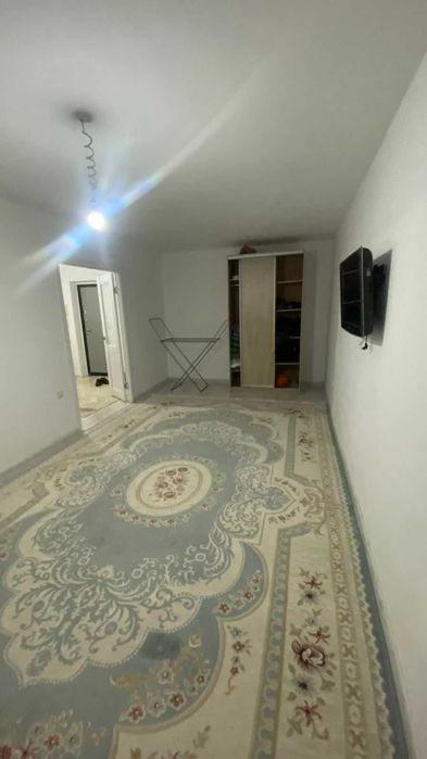 Продам 2х комн 12мкр в новом доме