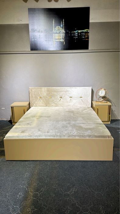 Dastafka xizmati mavjud