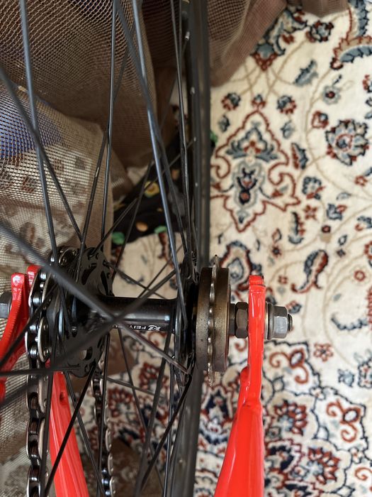 Фикс horse новый