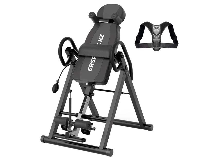 Инверсионный стол Ersport