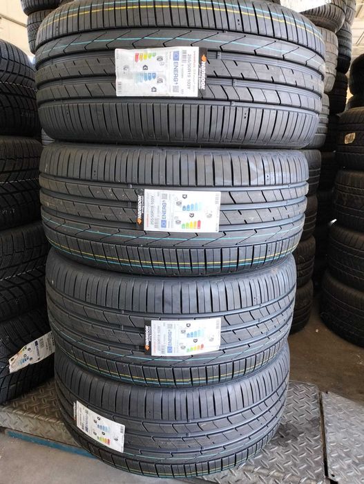 255 50 19 Anvelope vara noi Hankook Ventus S1 evo2 SUV