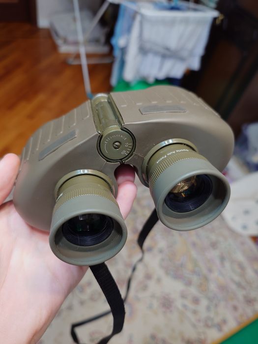 Бинокль STEINER 8x30