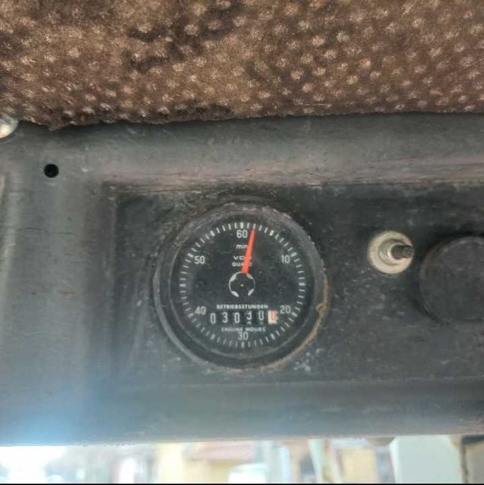 Gehl SL 4610 челен товарач