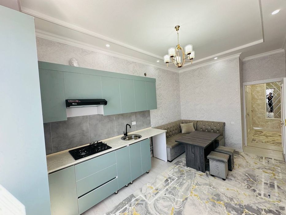 Кухонный гарнитур на заказ