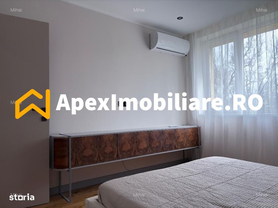 Apartament 2 camere de inchiriat Titan Bucuresti | ApexImobiliare.ro — fotografia 3