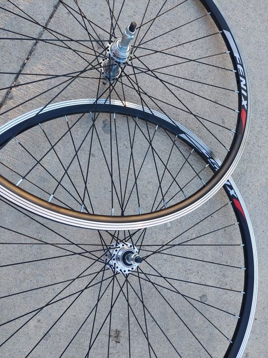 Капла За Колело Велосипед 20"24" 26" 28"