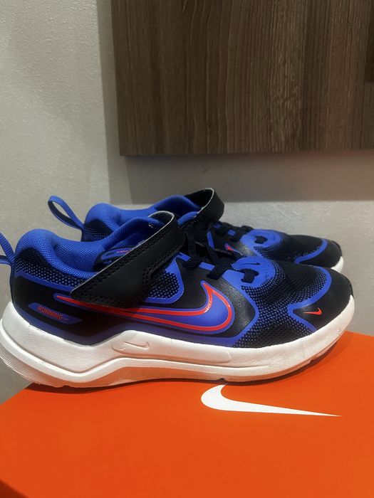 Детски маратонки Nike в отлично състояние без забележка