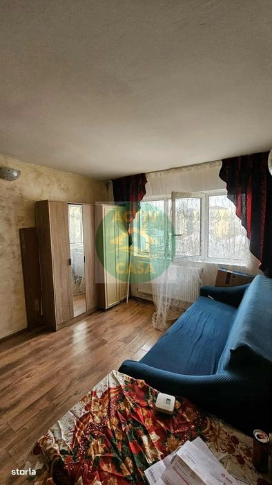Deînchiriat – Apartament 2Camere .