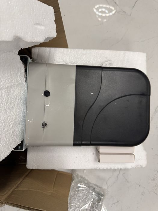 Kit automatizare smart wifi poarta culisanta 300 kg