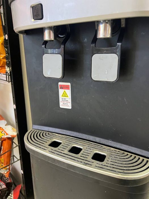 кулер для воды диспенсер пурифайер для воды