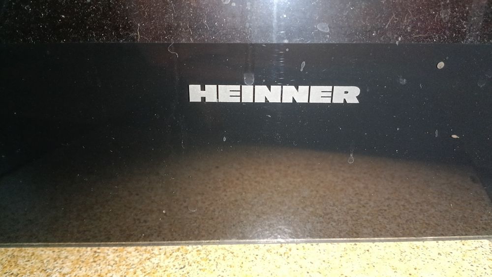 Фурна за вграждане