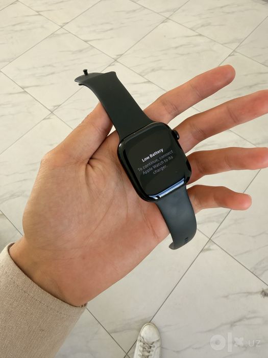 AppleWatch 10/46