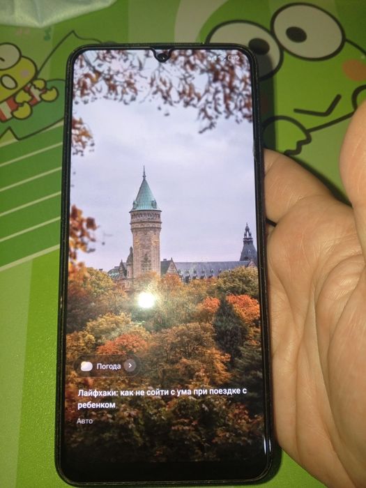 Redmi Note 11  Xiaomi HyperOS