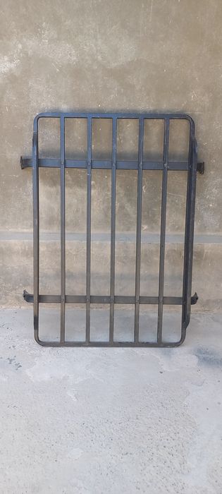 Нексиа 2 ни багажникги