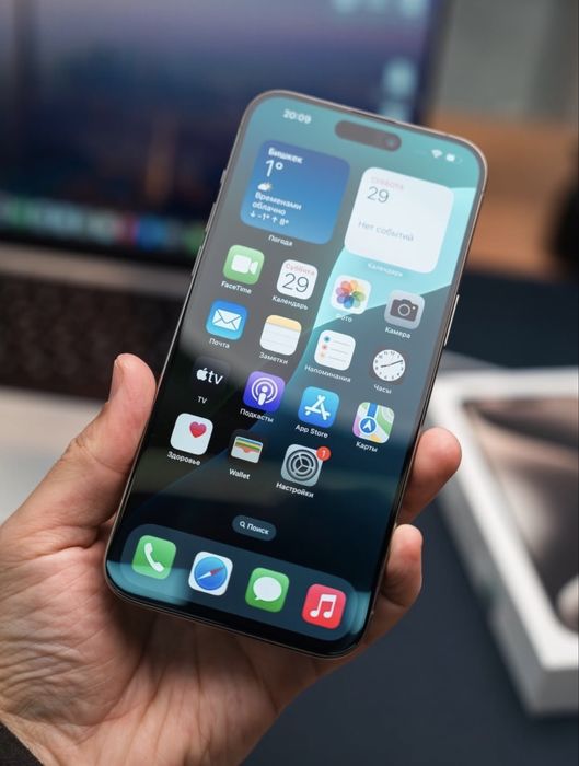 iPhone 15 Pro Max 256Gb 88%