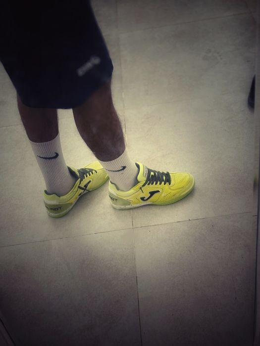 joma topflex футзалка
