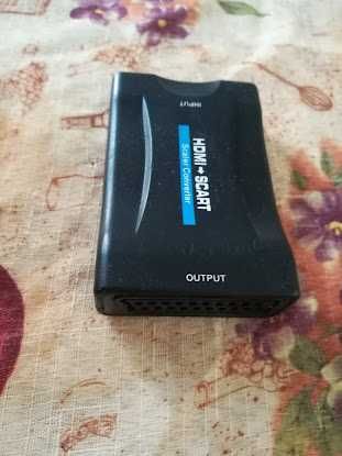 HDMI към SKARTконвертор