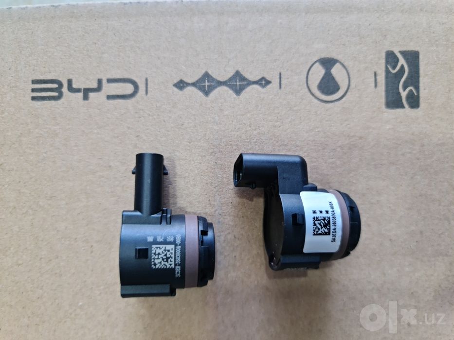 BYD modellari uchun sensor