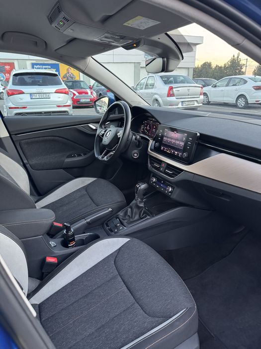 Skoda Kamiq de vanzare