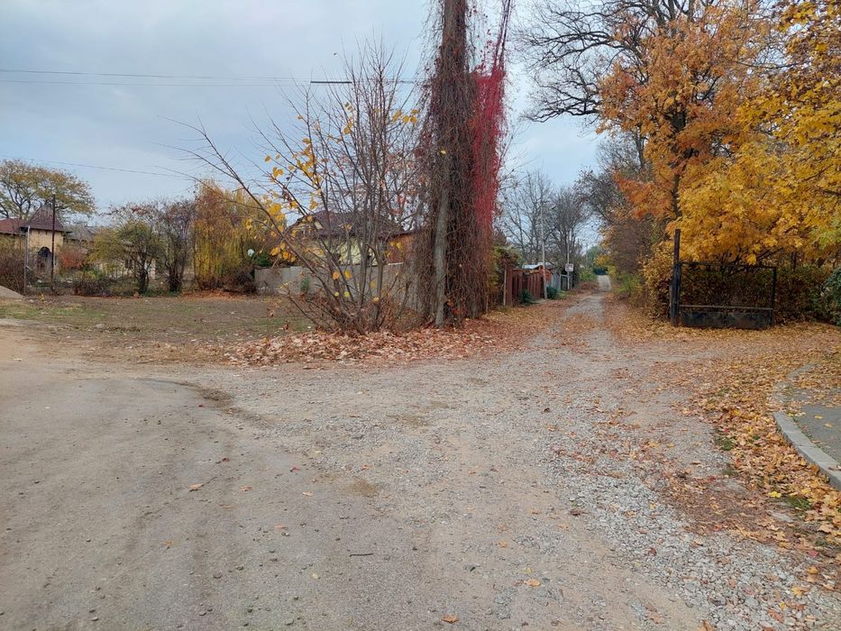 Teren lângă conacul Belu Urlati Prahova