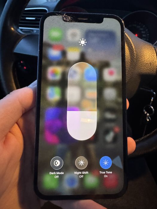 Vand iPhone 12 Pro perfect functional