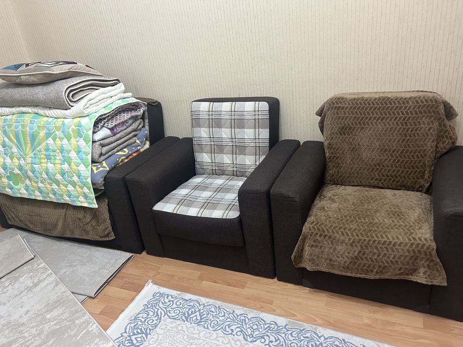 Продается диван