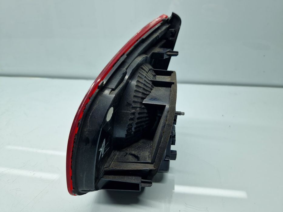 Stop haion stanga Volkswagen Golf 6 (5K1) [Fabr 2009-2013] 5K0945093J
