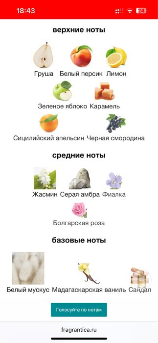 Духи Mancera Jardin Exclusif 120ml