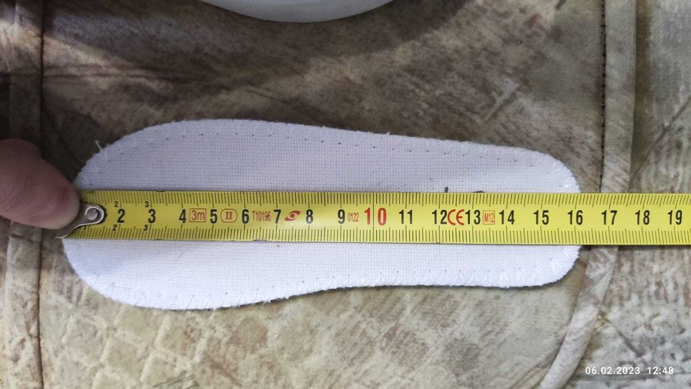 Обувь детская летняя