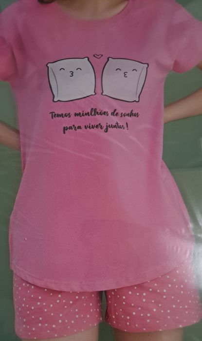 Pijamale de dama