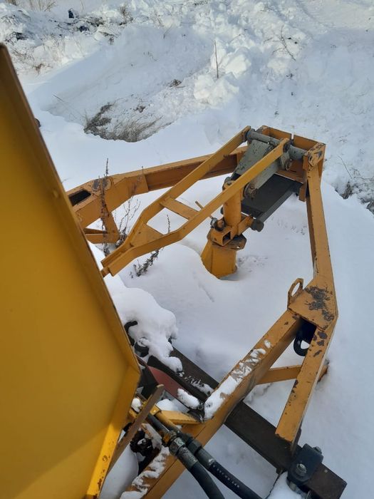 Продам сеялки Омичка