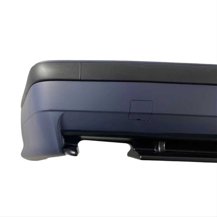 Задна броня BMW E36 – M-Tech дизайн, грундирана, бмв е36