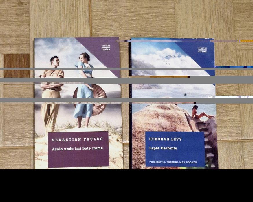Carti Editura Litera/De ziua mamei / Vacanță in paradis/alte titluri