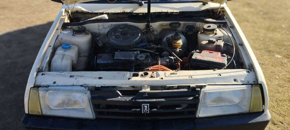 продается  ВАЗ 21083