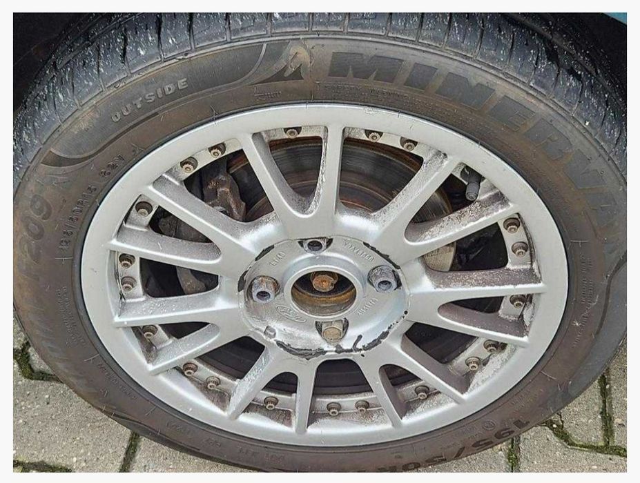 Vand sau schimb Ford Escort Cabrio