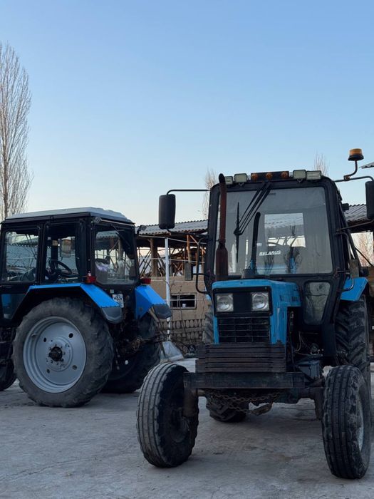 Mtz 80.1 сотилади срочно