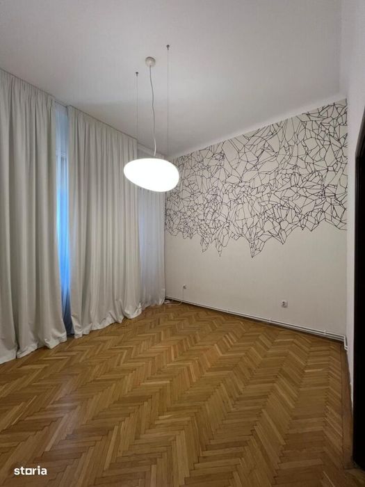Apartament 4 camere de închiriat în vilă – Primăverii